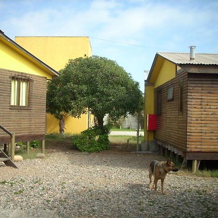 Cabanas Caleta San Pedro La Serena Exterior foto
